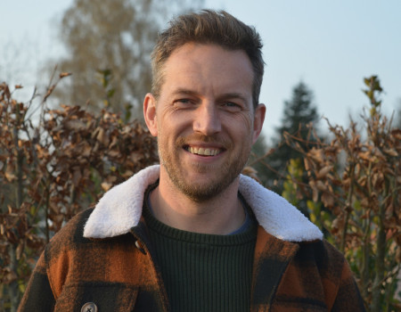 Ruud Maerien - Teamcoach PAKT (Kordia)