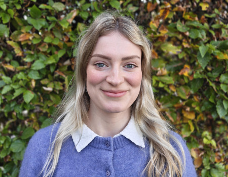 Lina Jansen - Klinisch psychologe PAKT (CGG Kempen)