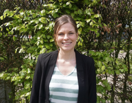 Ruth Lenaerts - Coach PAKT (emino)