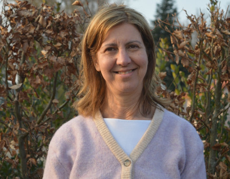 Ann De Coster - Medewerker Loket Kinderopvang