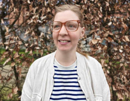 Lore Van de Craen - medewerker leegstand