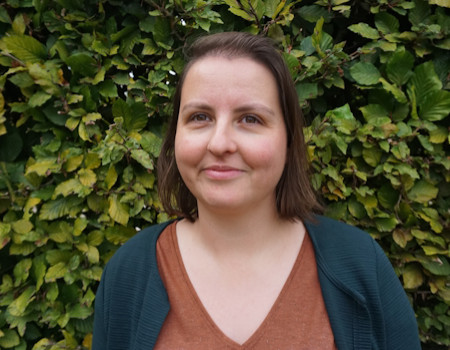 Elien Stessens - Consulent Woningkwaliteit