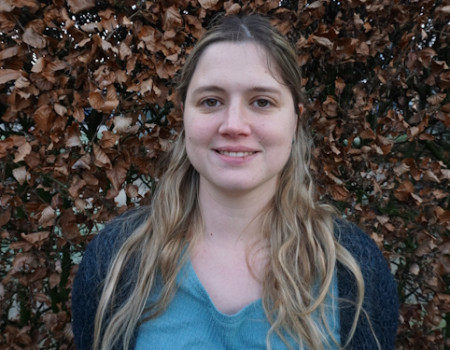 Heleen Theunissen - Klinisch psychologe PAKT (CGG Kempen)