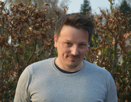 Sven Pillards - Consulent Wonen & Energie
