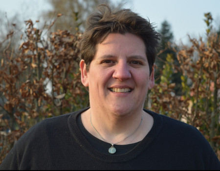 Chantal Van Mechgelen - Consulent Woningkwaliteit