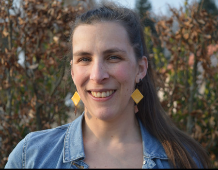 Hanne Jacobs - Consulent Wonen & Energie