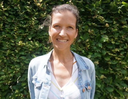 Karolien Van den Broeck - Mobiliteit (Turnhout)