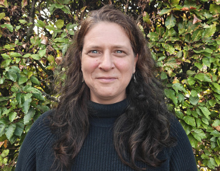 Linda Puttenaers - Stafmedewerker Groeiplekken