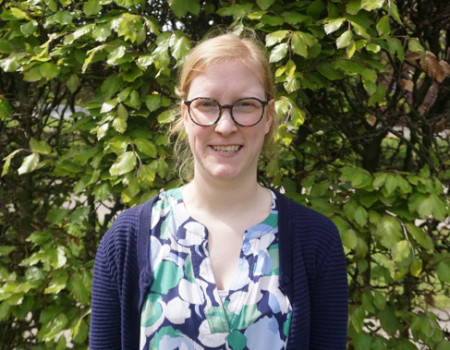 Carolien Van den Schoor - Coach PAKT (Web werkt)