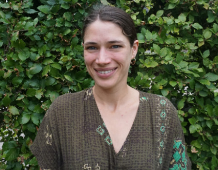 Ellen Van Dun - Projectcoördinator Digibanken