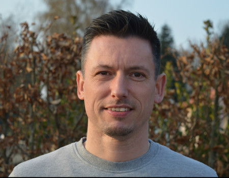 Tom Stessens - Medewerker Wonen & Energie