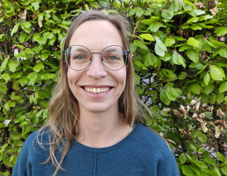Ellen van Minnebruggen - Coach PAKT (Turnhout)