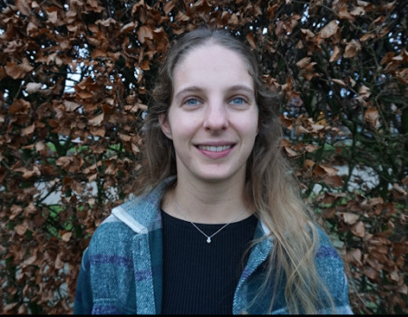 Amy Viskens - Stafmedewerker