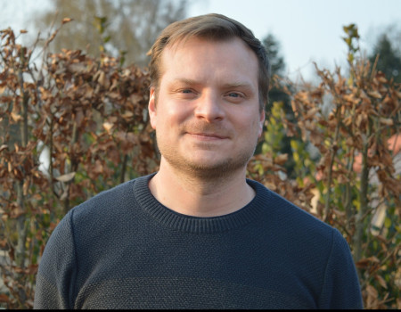 Jaan Lenaerts - Consulent Woningkwaliteit