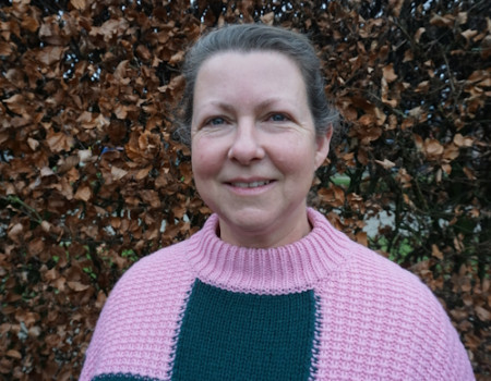 Tinne Peeters - Programmacoördinator Werk & Sociale Economie