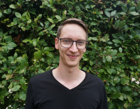 Jeroen Rens - outreacher e-inclusie