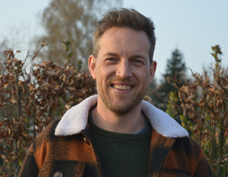 Ruud Maerien - teamcoach VINAC+