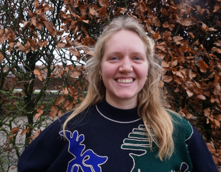 Myrthe Vanmechelen - Coach PAKT (Route 11)