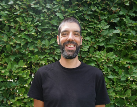 Tom Janssens  - Consulent Wijkwerken (VDAB)