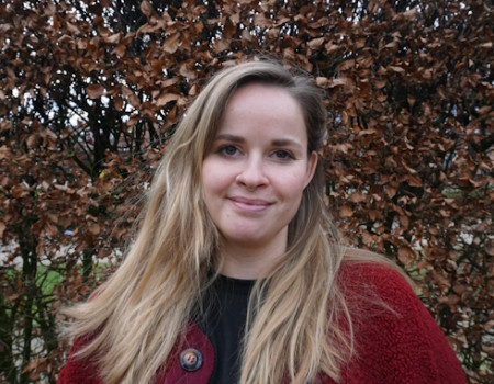 Lientje Leflot - Medewerker Wonen & Energie