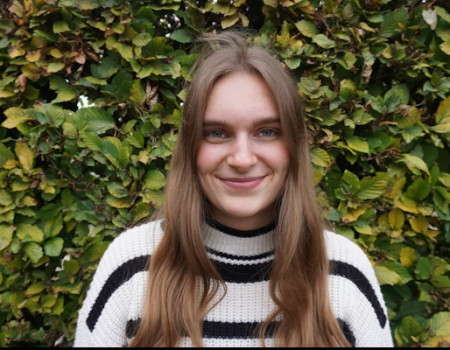Lotte Slegers - Coach PAKT (Route 11)