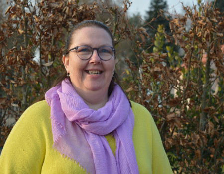 Martine Maes - Consulent Leegstand