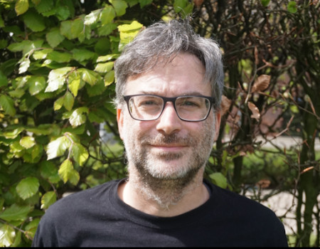 Koen Vankerkhoven - Coach PAKT (Web werkt)