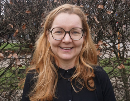 Sofie Van den Broeck - Renovatiecoach