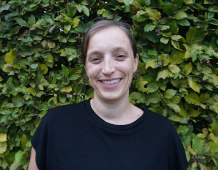Maurien Van Gorp - Consulent Wonen & Energie