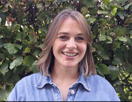 Marthe Peeters - Consulent Woningkwaliteit