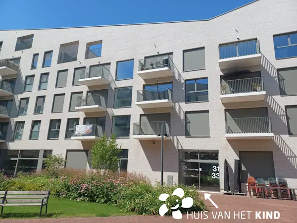 kordia Huis van het Kind 2