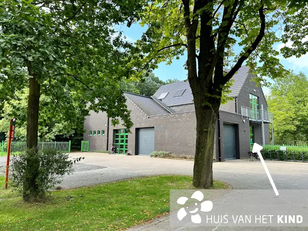 kordia Huis van het Kind 2
