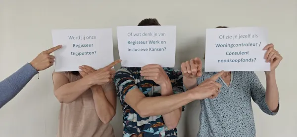 kordia We zijn op zoek naar jouw talent! #vacaturealert 2