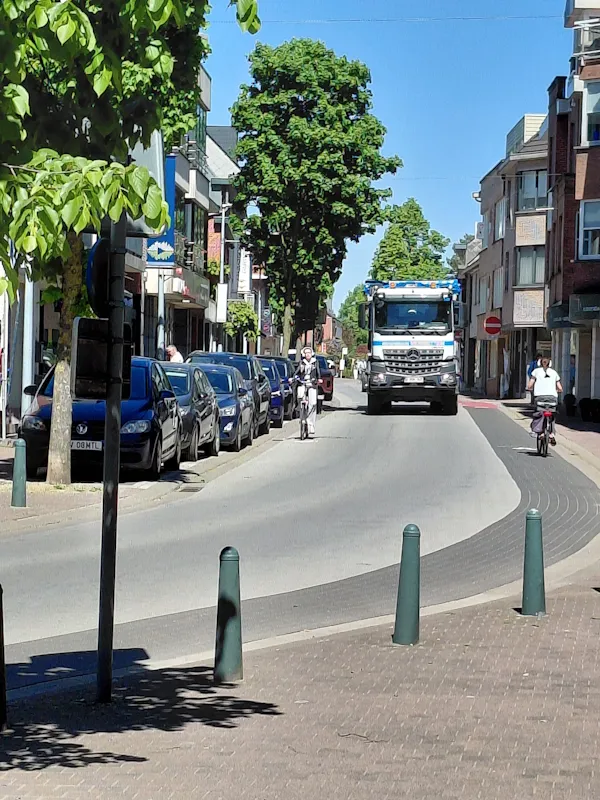 kordia 17 partners zetten samen Westrand opnieuw hoog op de agenda! 8