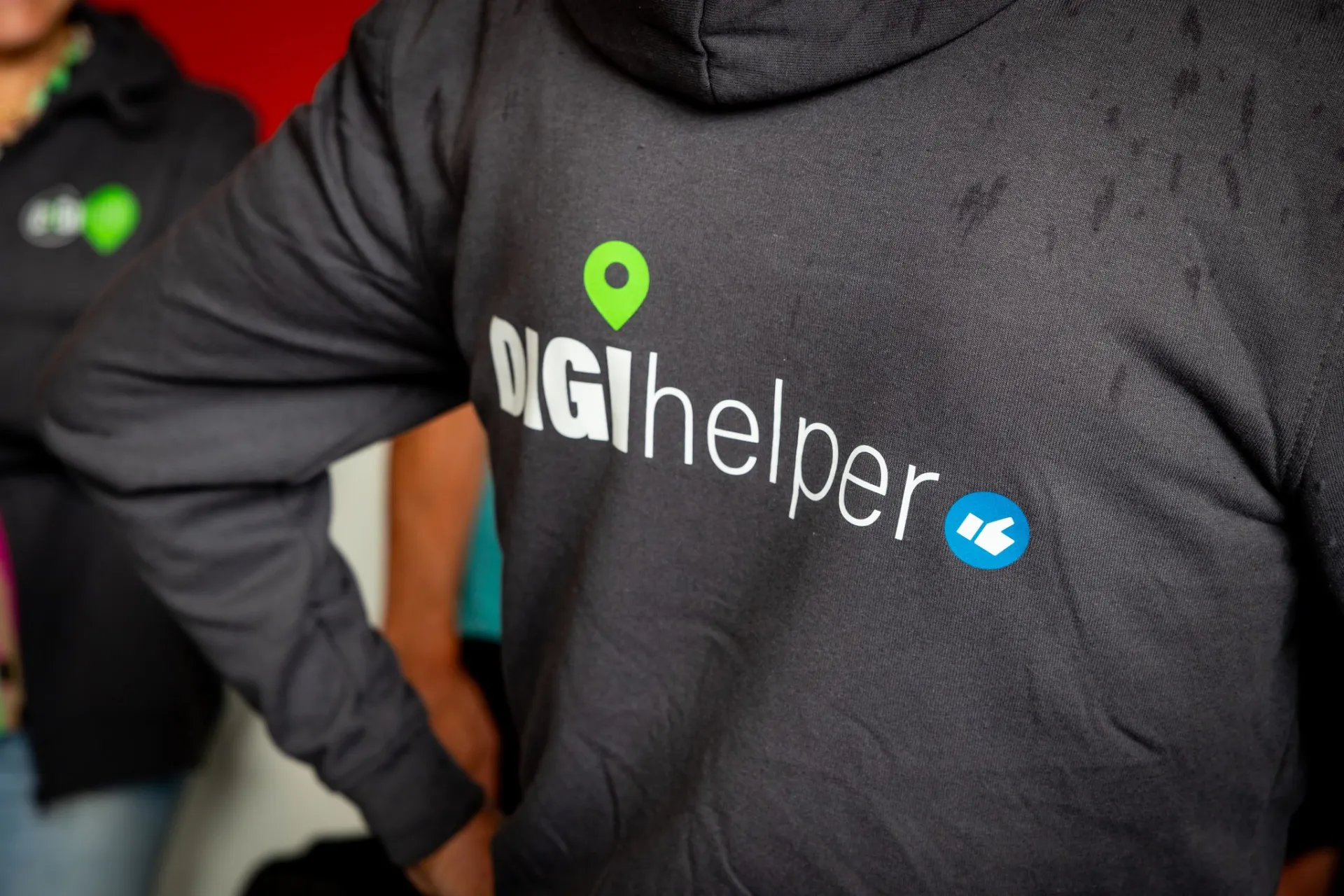 kordia Digihelper 6