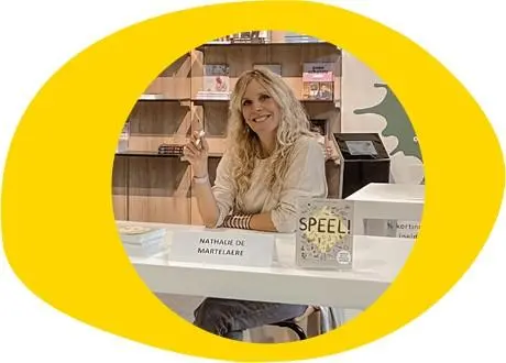 kordia Maand van de Opvoeding 14