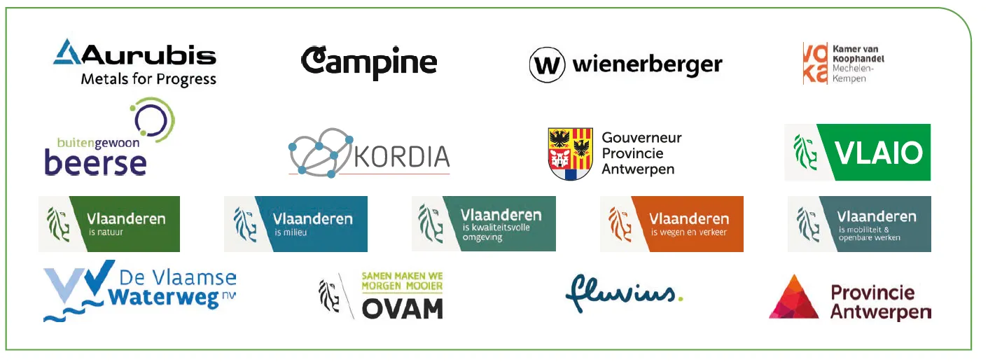 kordia 17 partners zetten samen Westrand opnieuw hoog op de agenda! 3