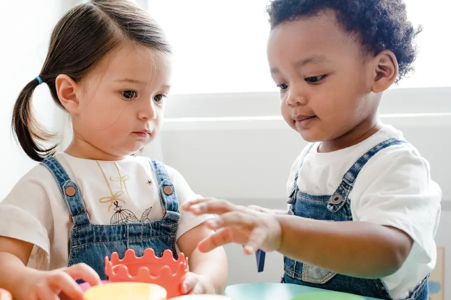 kordia Rapport kinderopvang geeft inzichten op uitdagingen 4