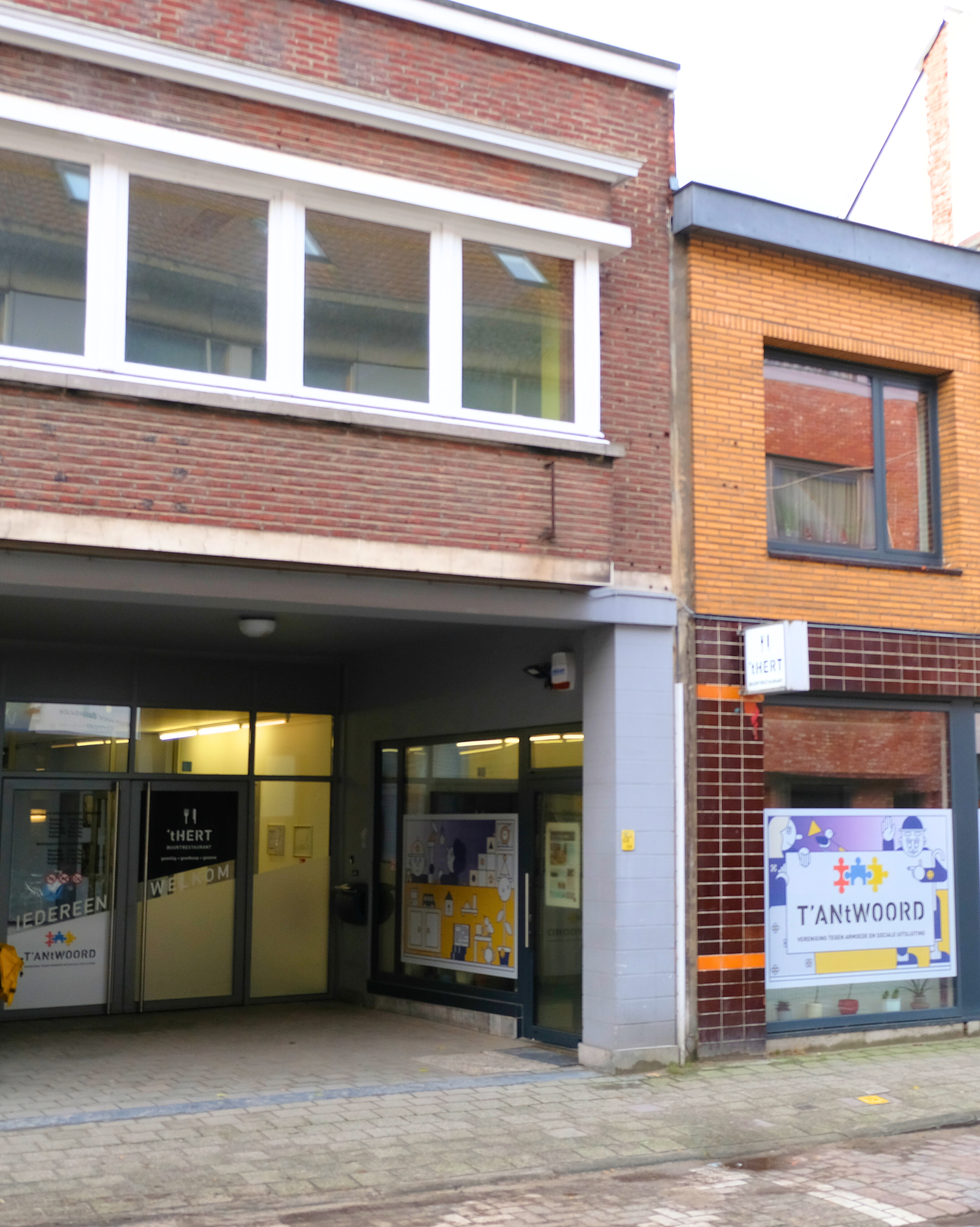 Digipunt Turnhout