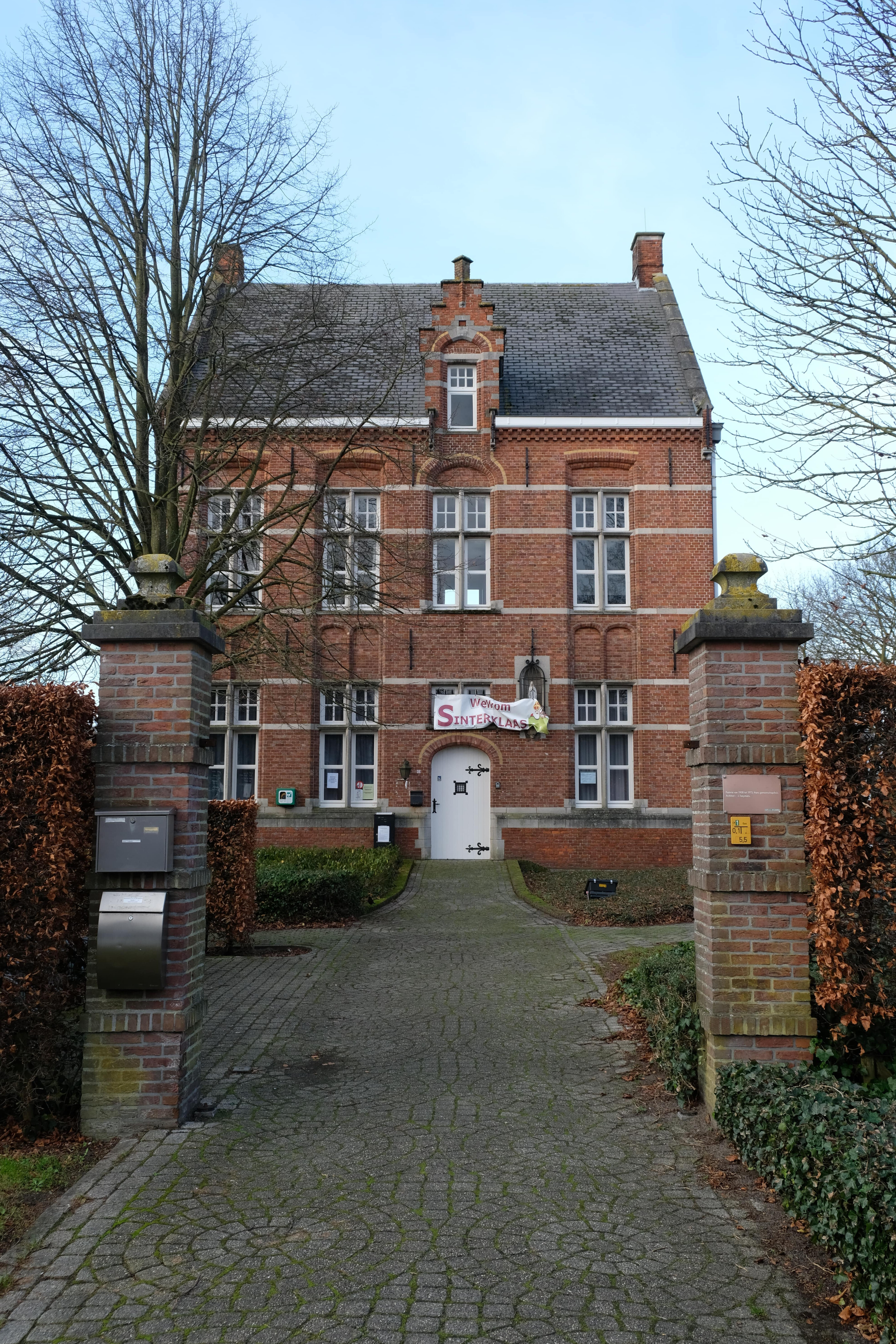 digipunt Vlimmeren