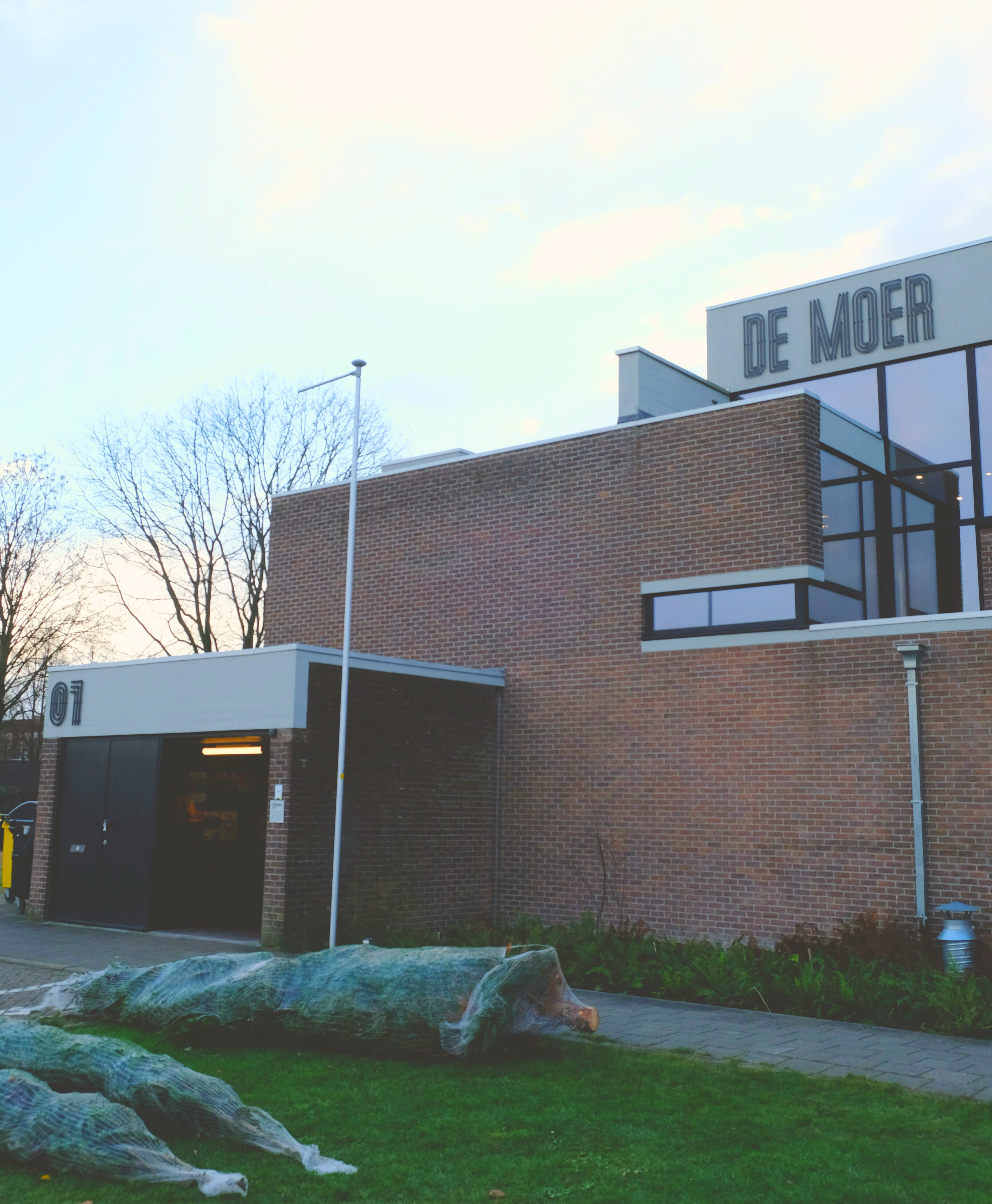 Digipunt Vosselaar